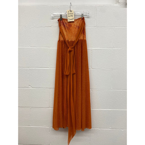 One Hit Dress A098
