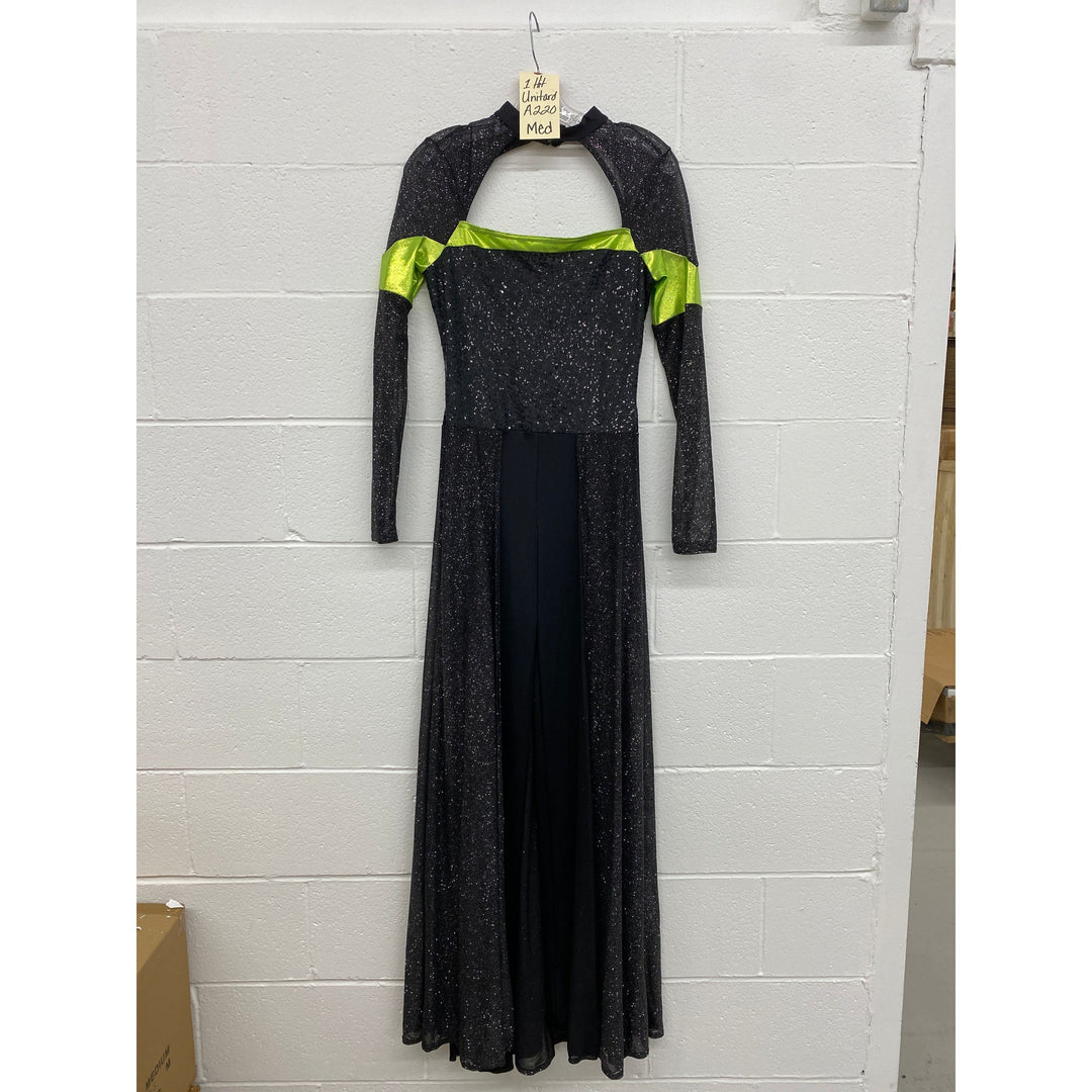 Mono de un solo golpe A220