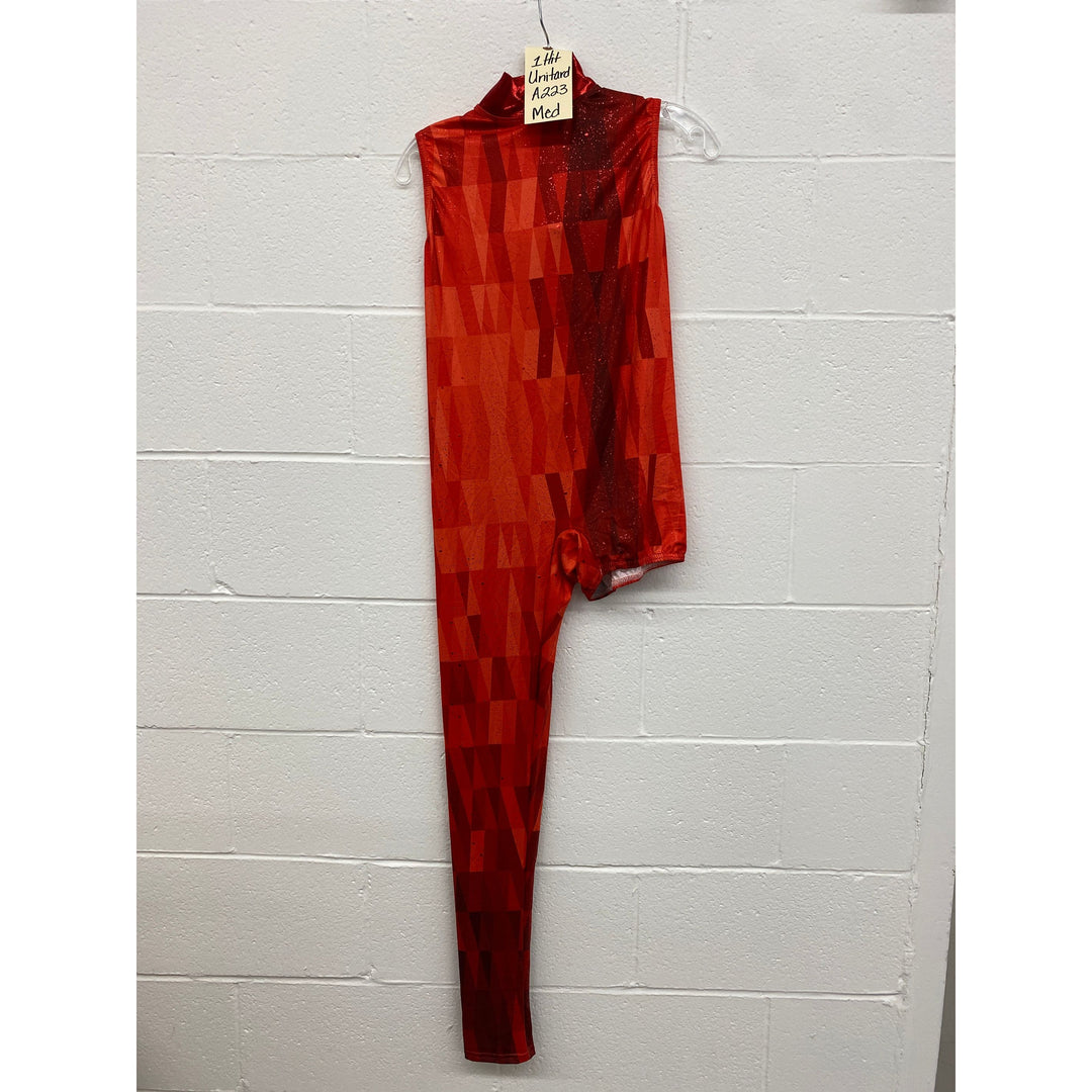 One Hit Unitard A223