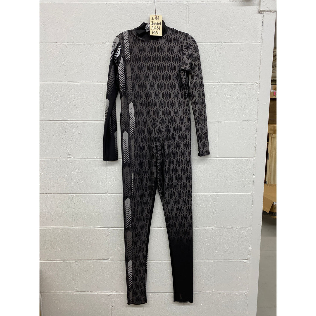 One Hit Unitard A231