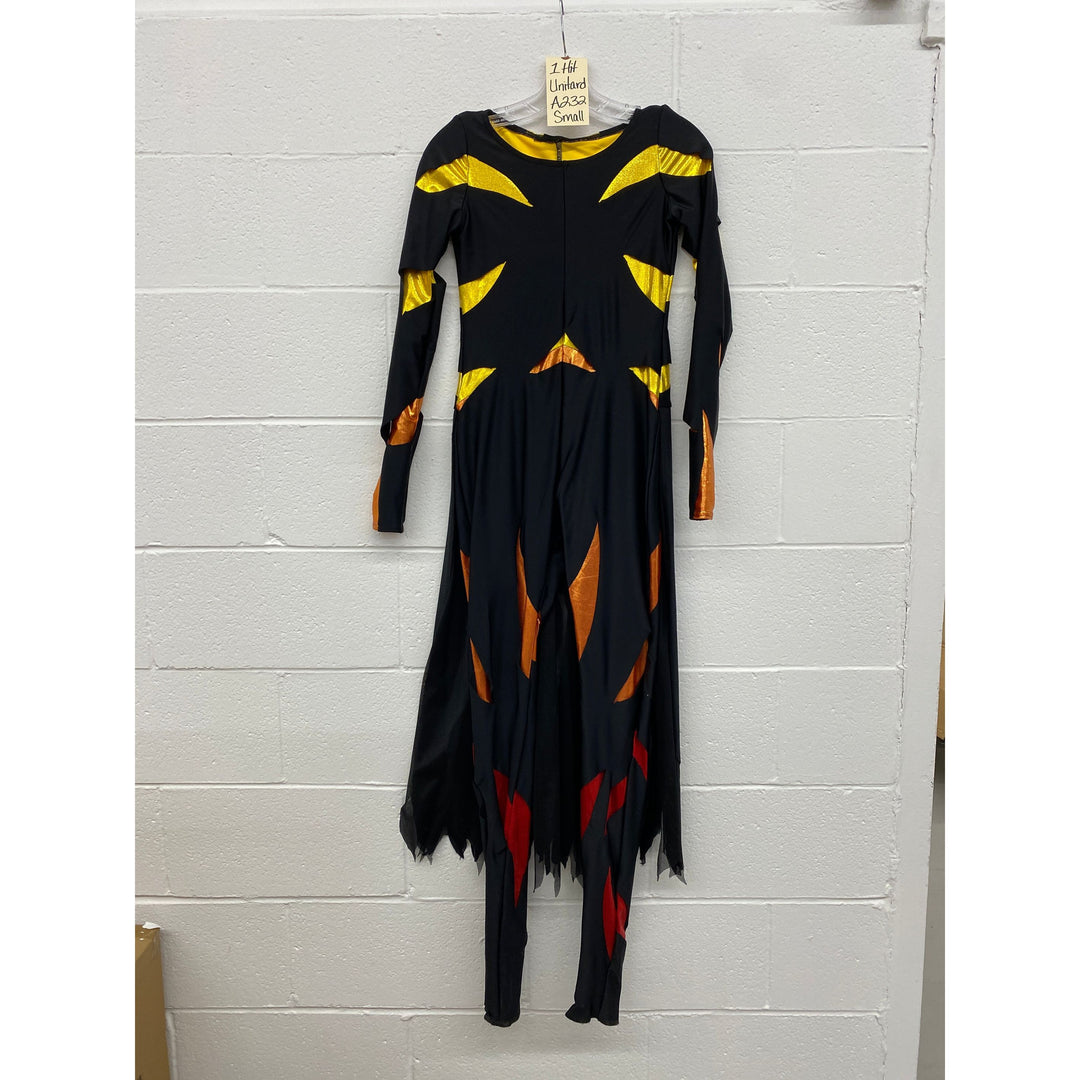 One Hit Unitard A232