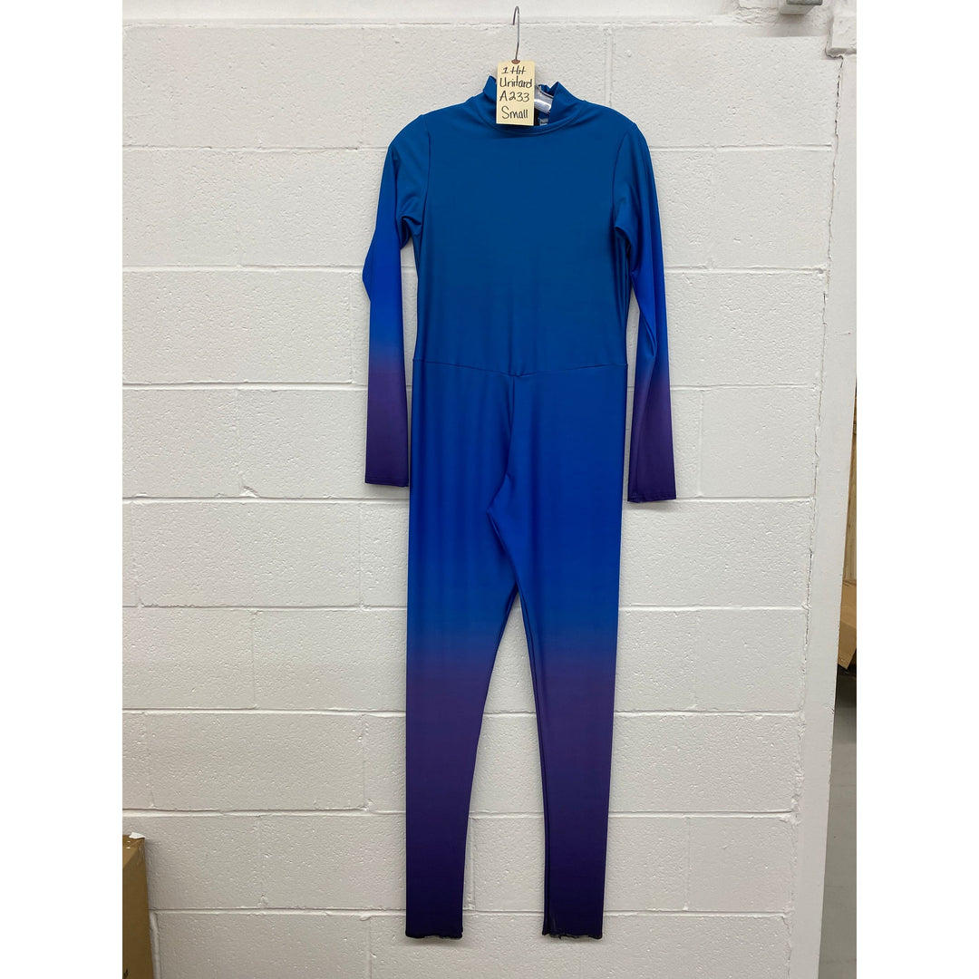 One Hit Unitard A233