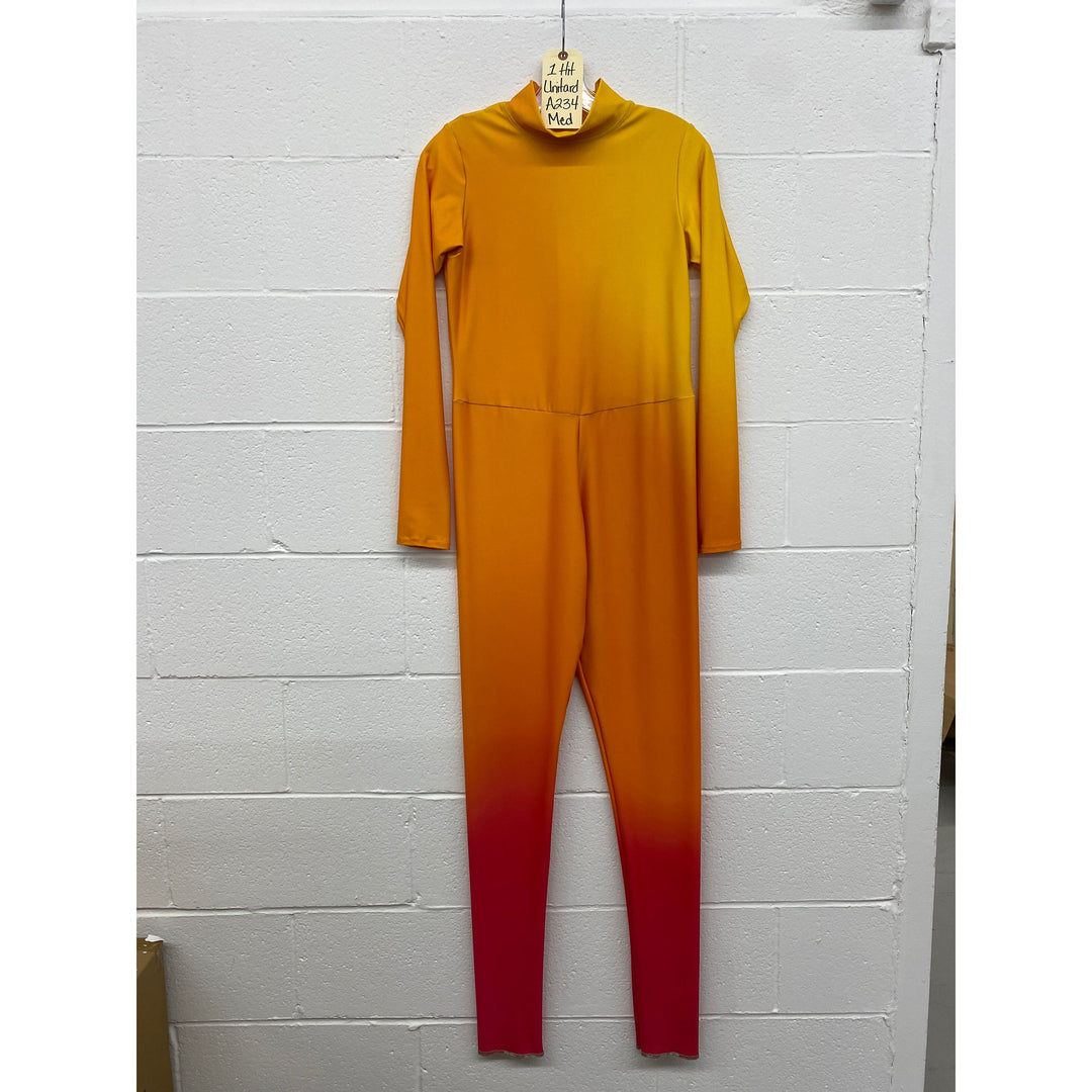 One Hit Unitard A234