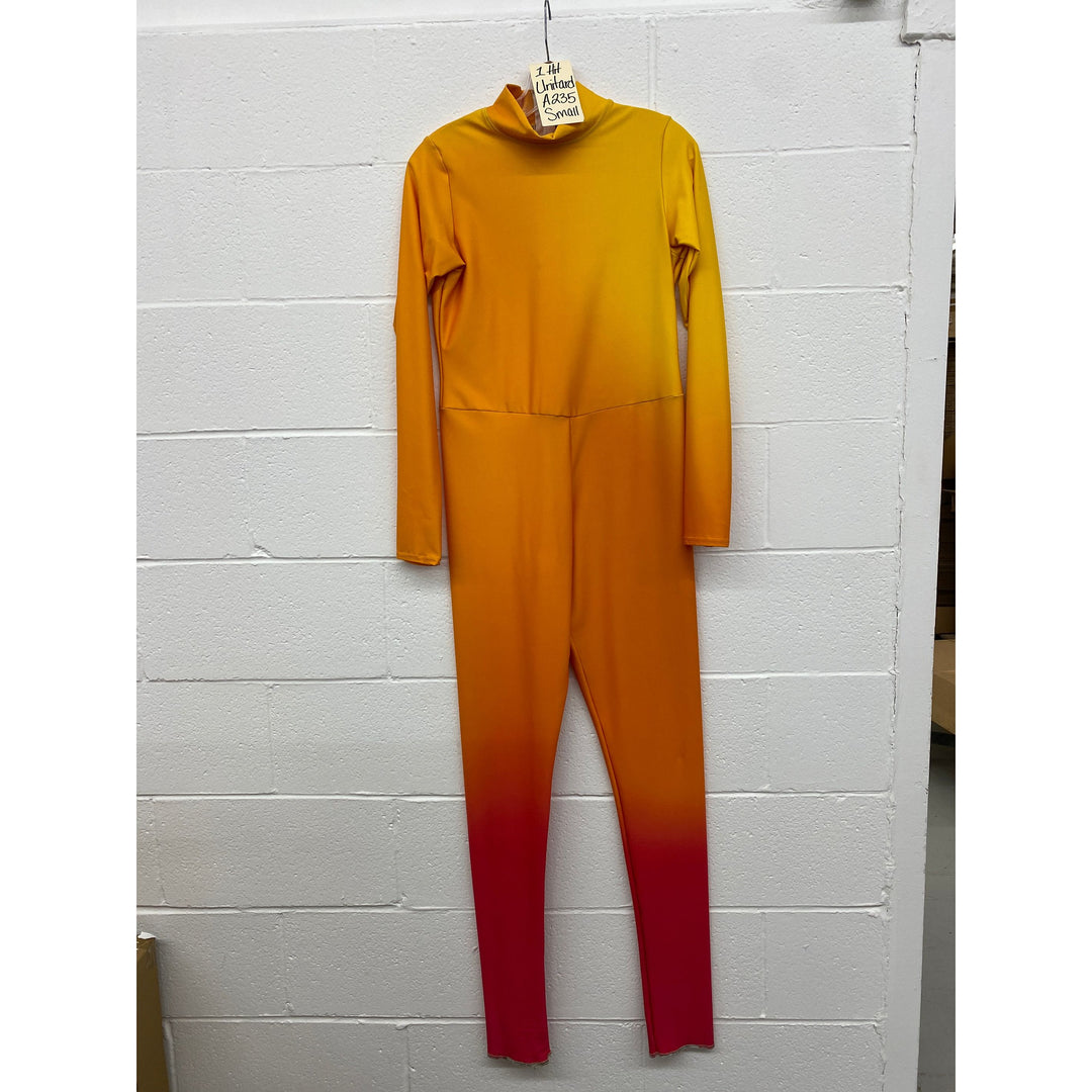 One Hit Unitard A235