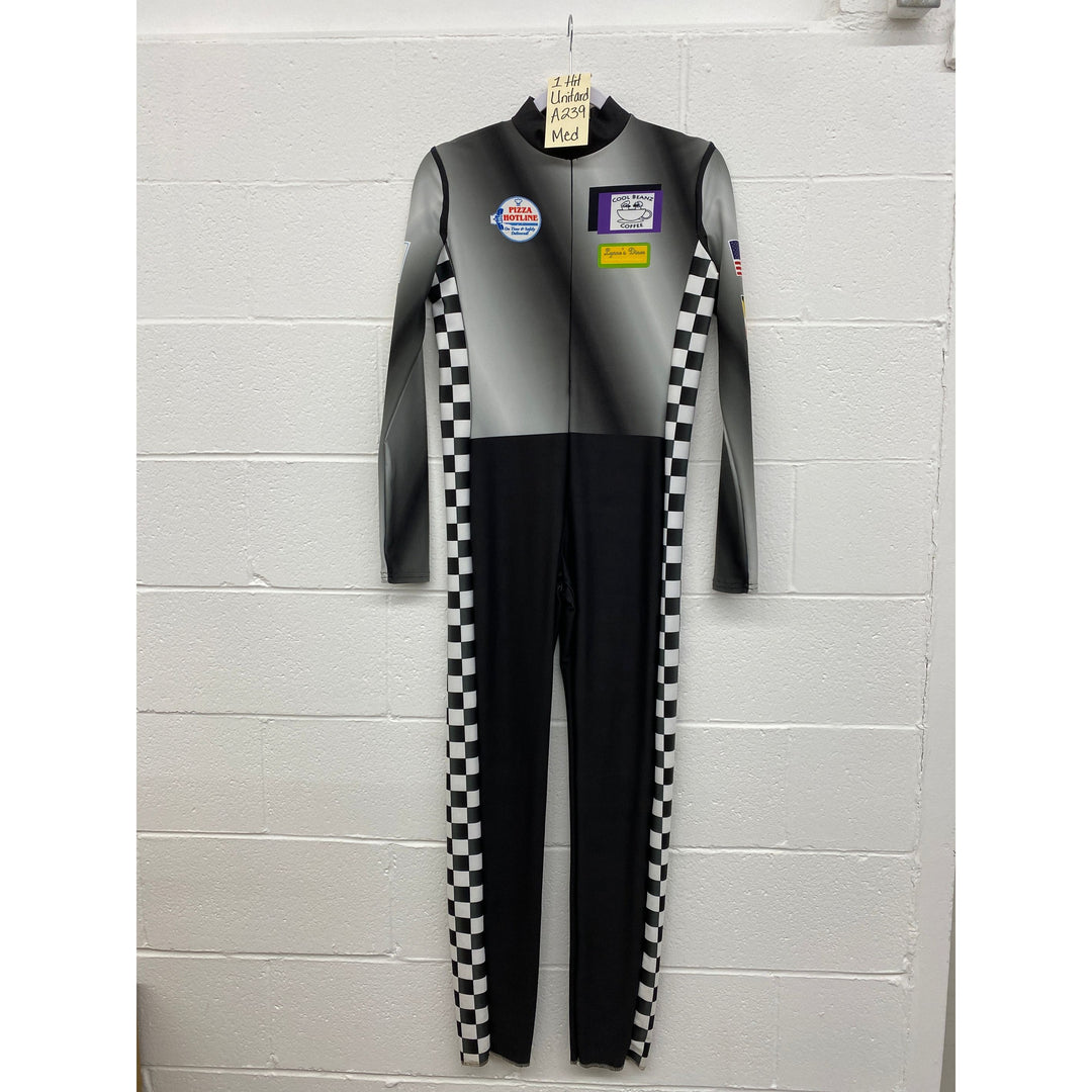 One Hit Unitard A239
