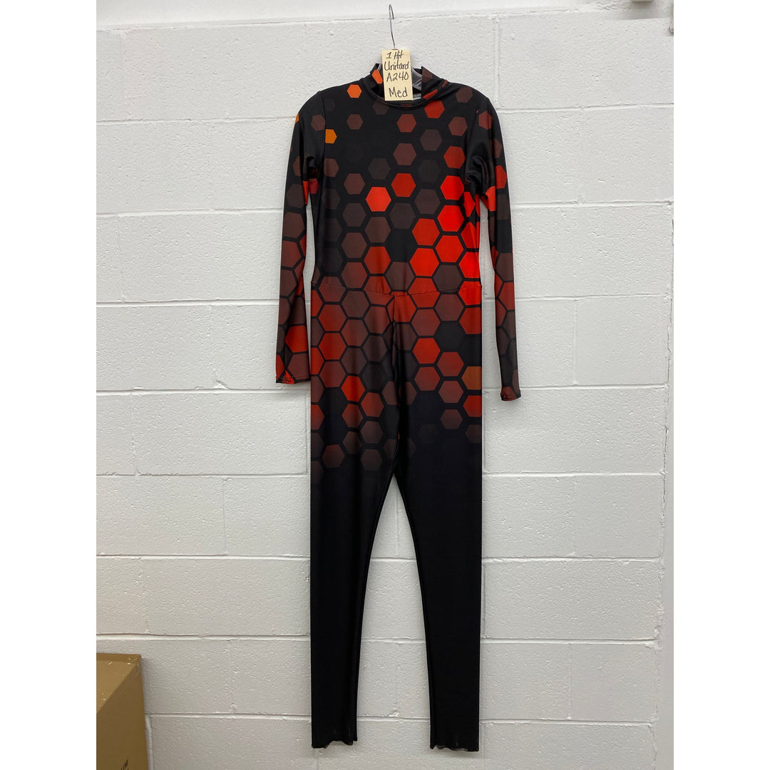 One Hit Unitard A240