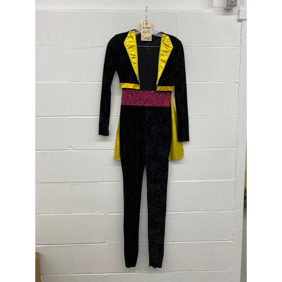 One Hit Unitard A241