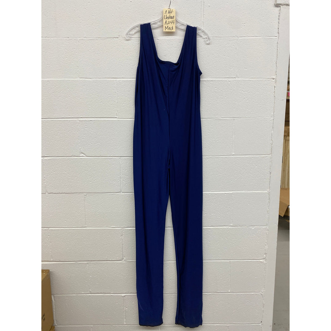 One Hit Unitard A244