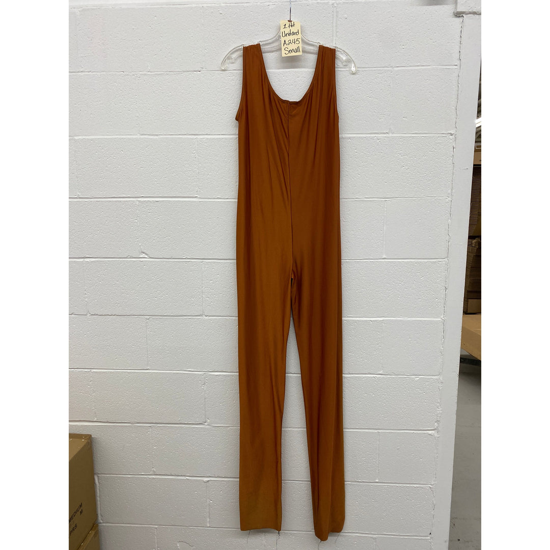 One Hit Unitard A245