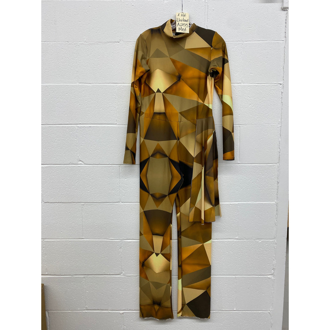 One Hit Unitard A255
