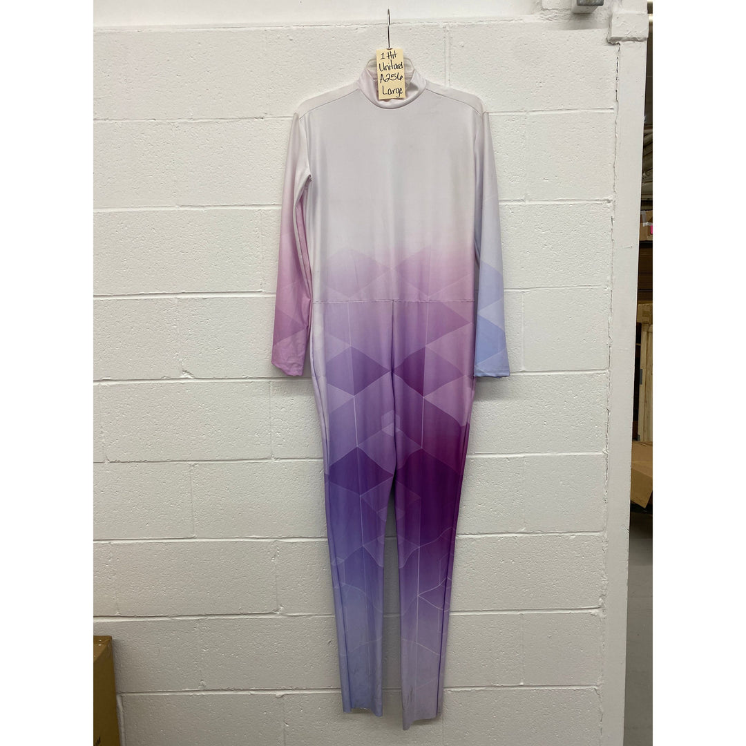One Hit Unitard A256