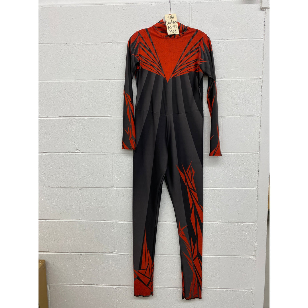 One Hit Unitard A257