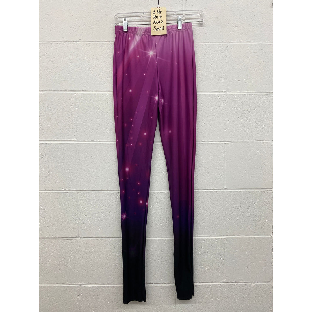 ONE HIT PANTS A012