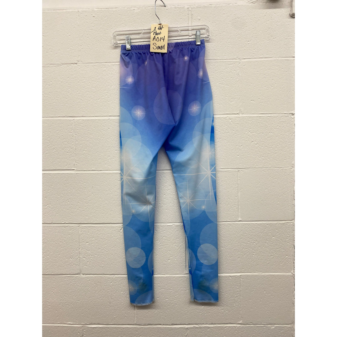 ONE HIT PANTS A014