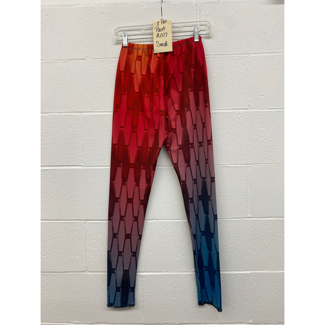 ONE HIT PANTS A017