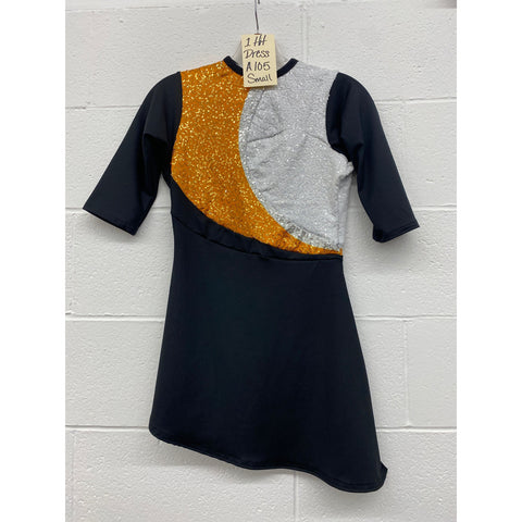One Hit Dress A105