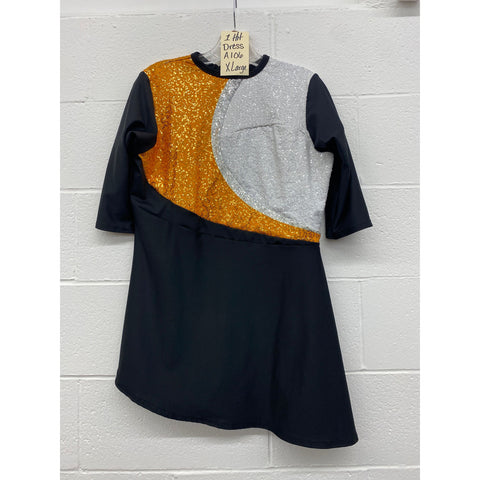 One Hit Dress A106