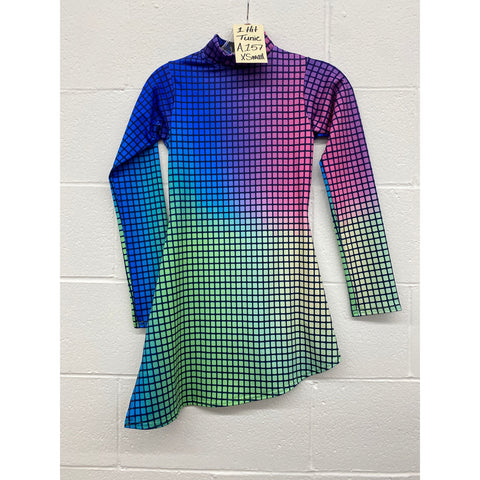 One Hit Tunic A157