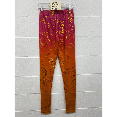 ONE HIT PANTS A025