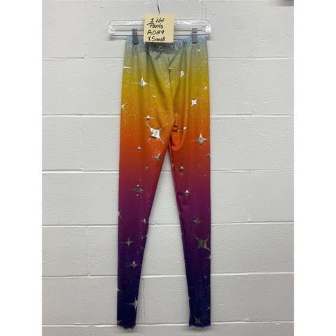 ONE HIT PANTS A029