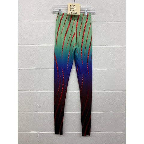 ONE HIT PANTS A033