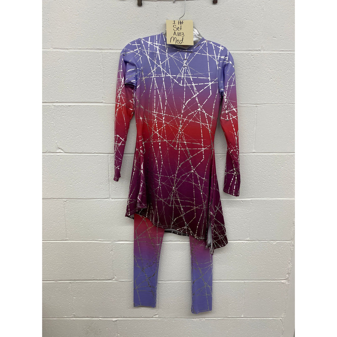 Mono de un solo golpe A181