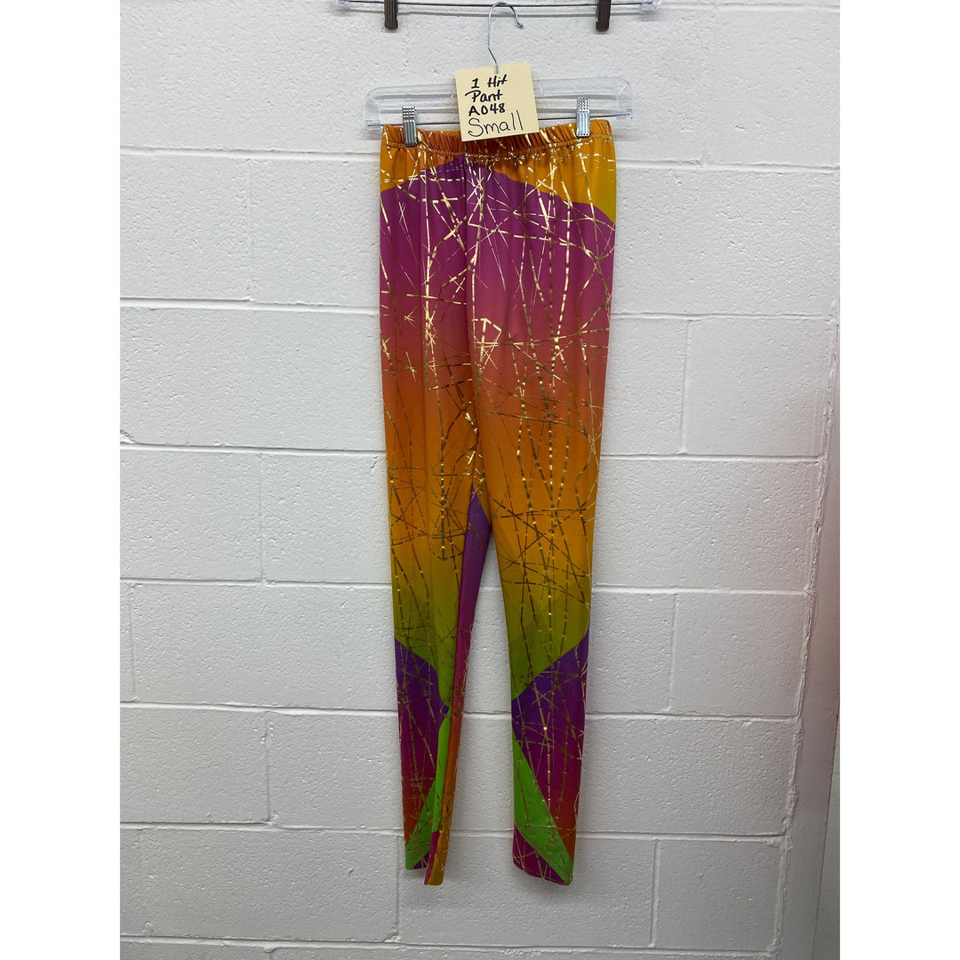 ONE HIT PANTS A048
