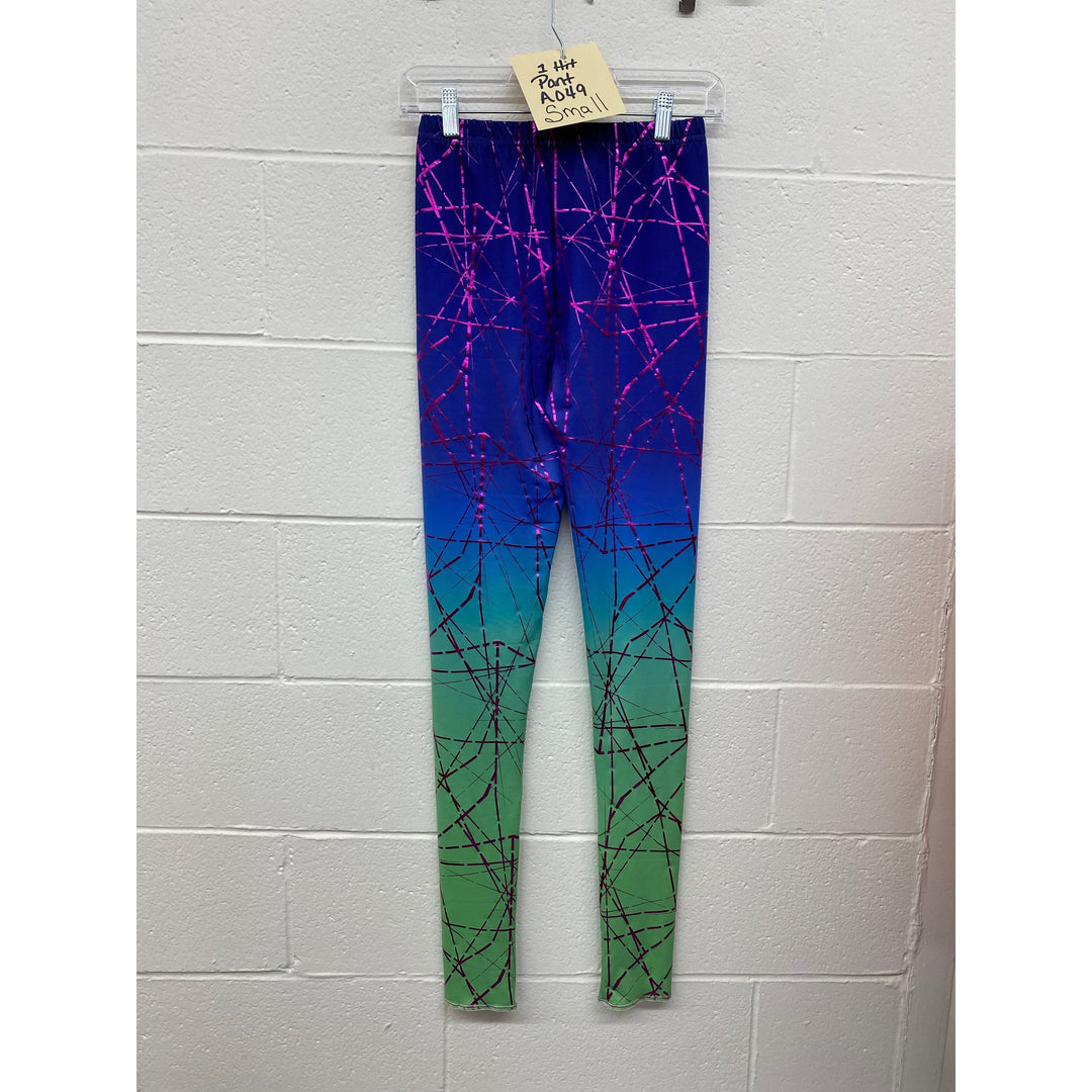 ONE HIT PANTS A049
