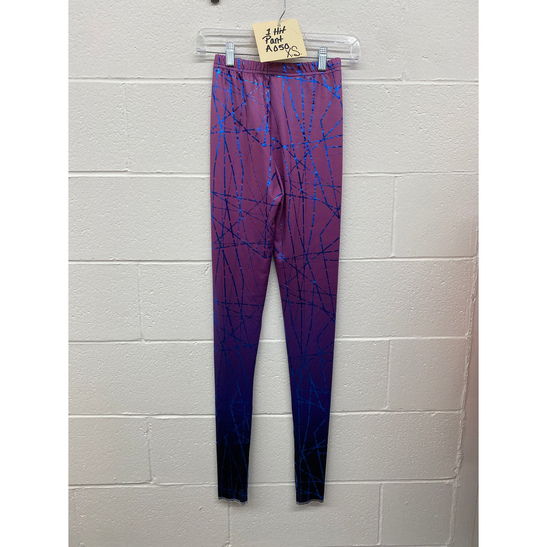 ONE HIT PANTS A050