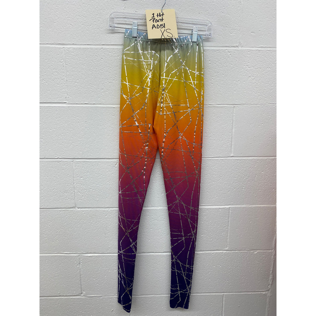 ONE HIT PANTS A051