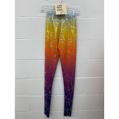 ONE HIT PANTS A051