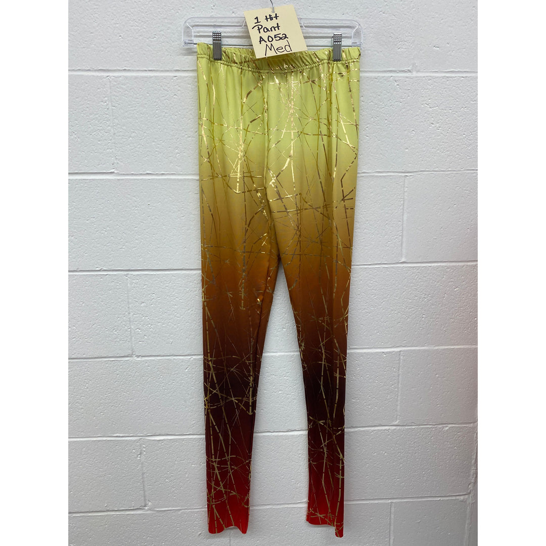 ONE HIT PANTS A052