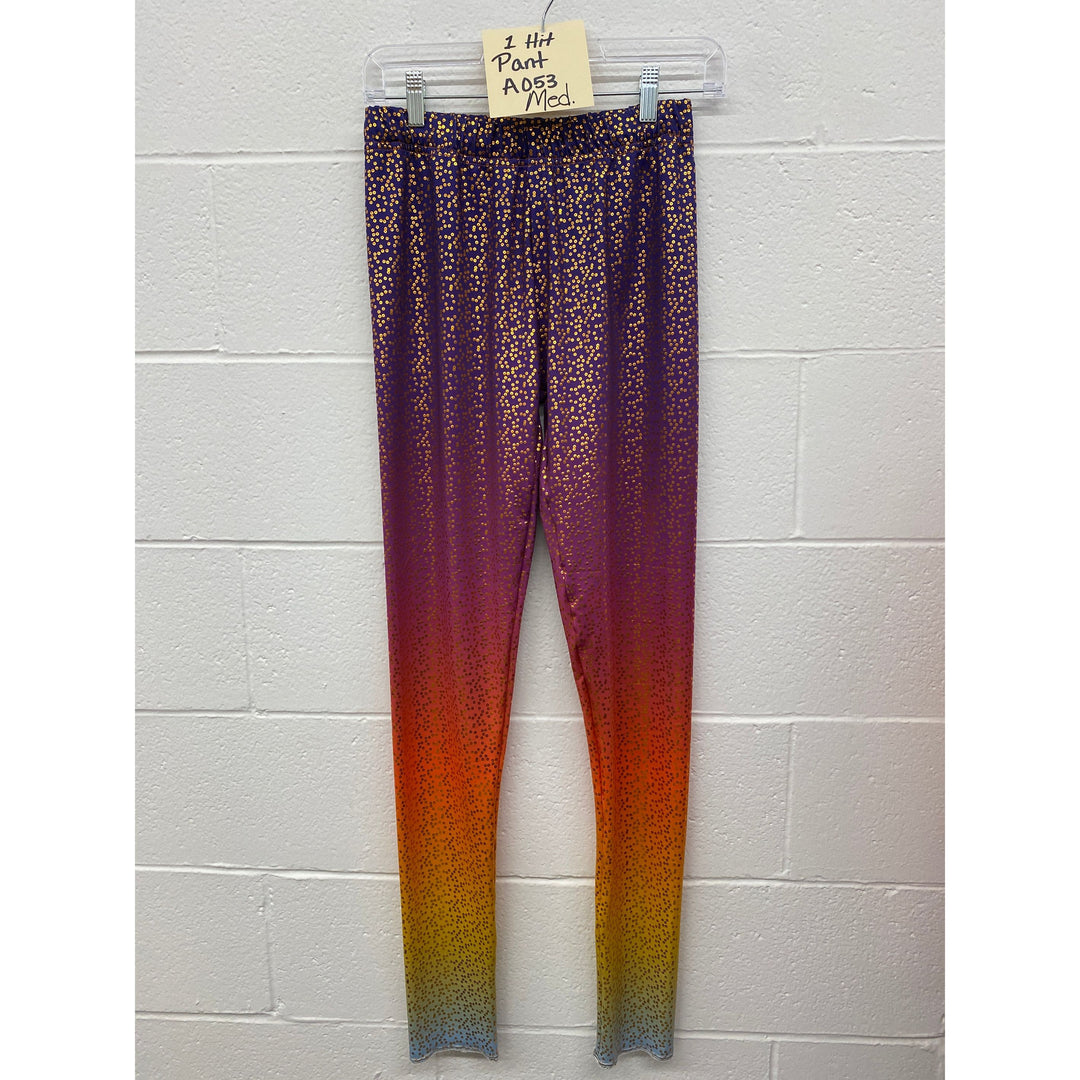 ONE HIT PANTS A053