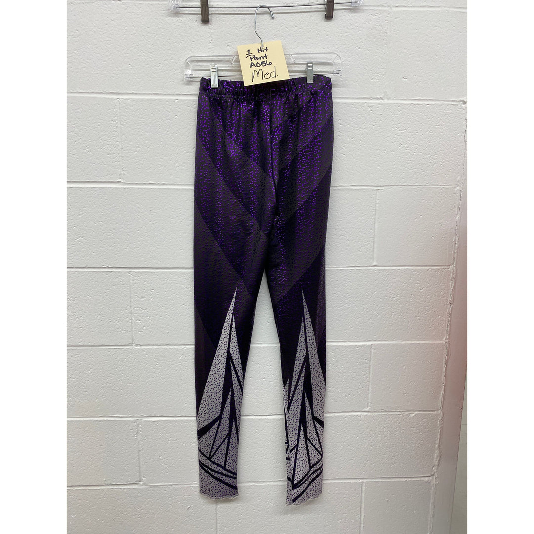 ONE HIT PANTS A056