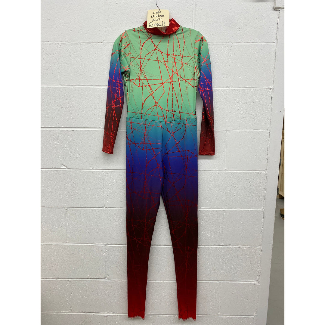 One Hit Unitard A271