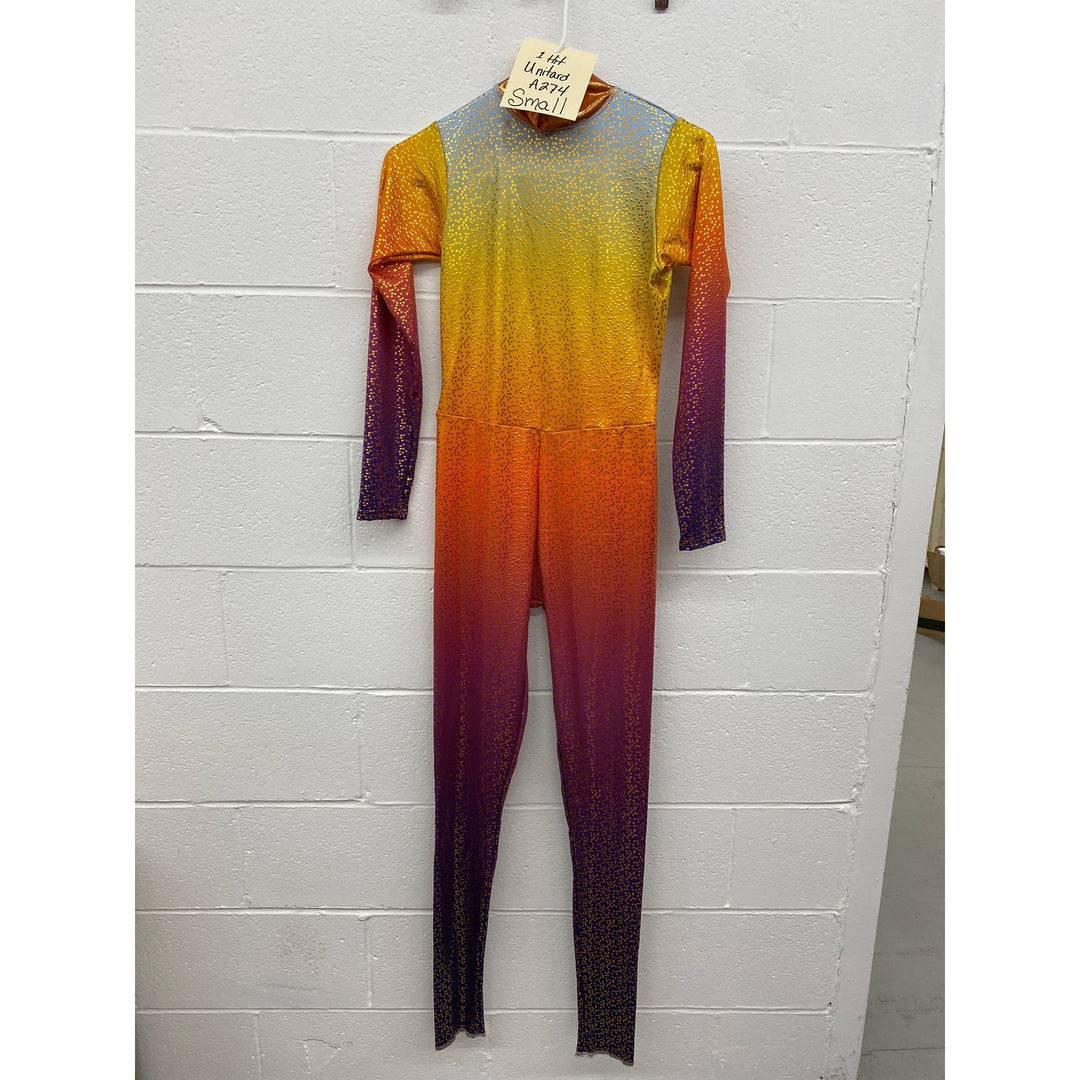 One Hit Unitard A274