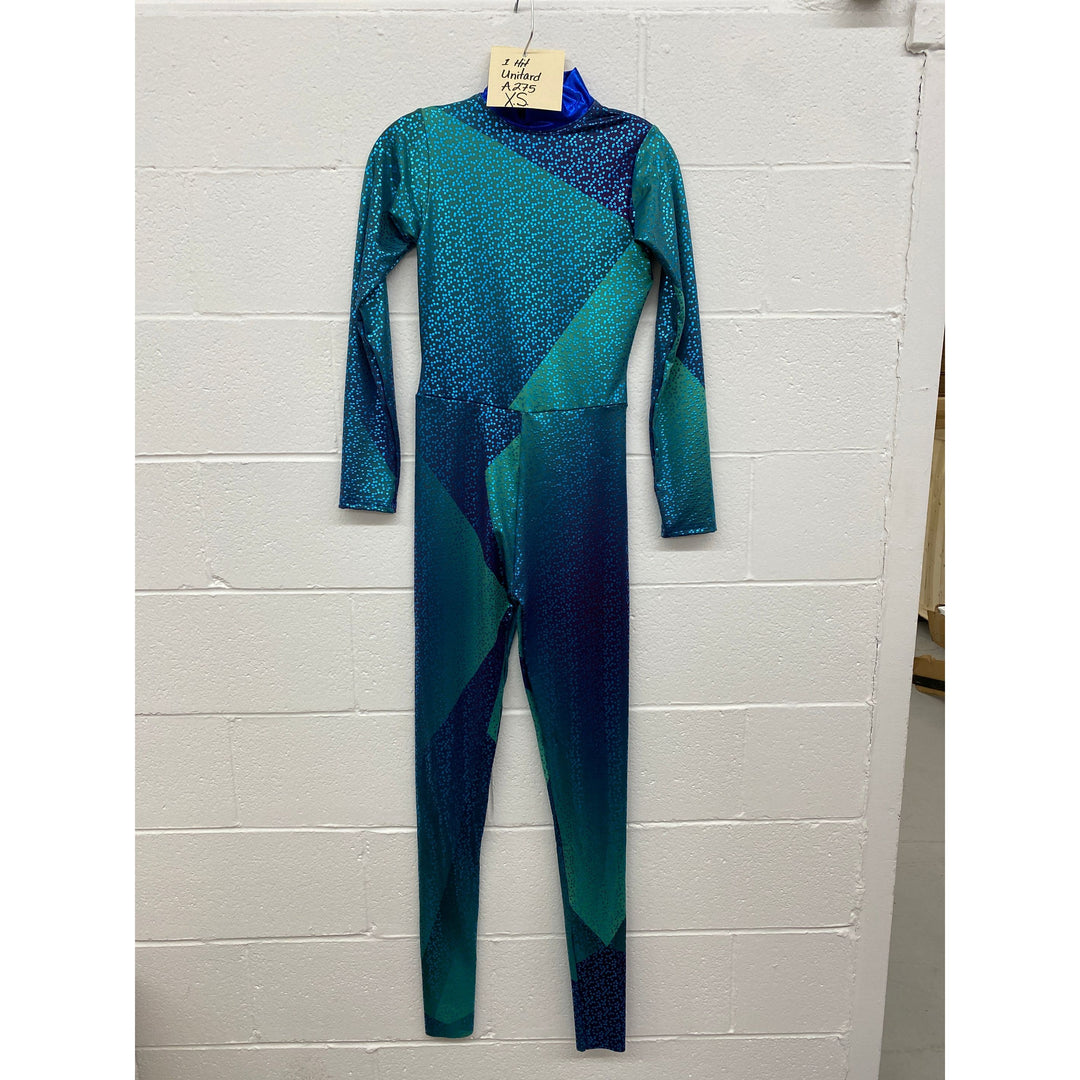 One Hit Unitard A275