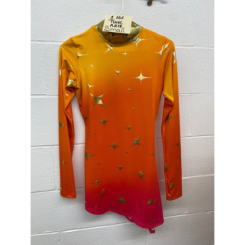 One Hit Tunic A218