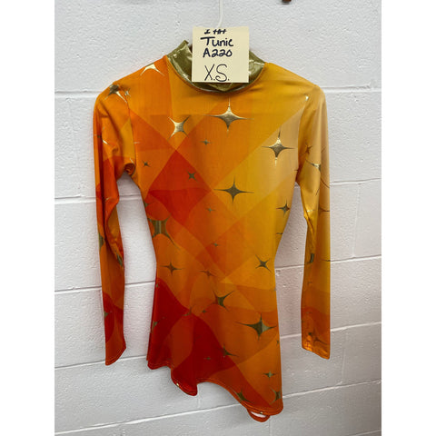 One Hit Tunic A220