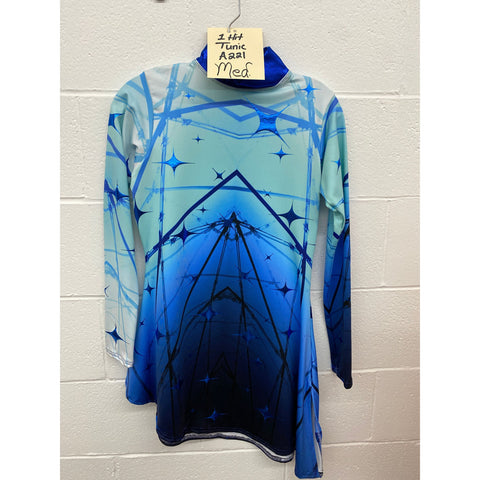 One Hit Tunic A221