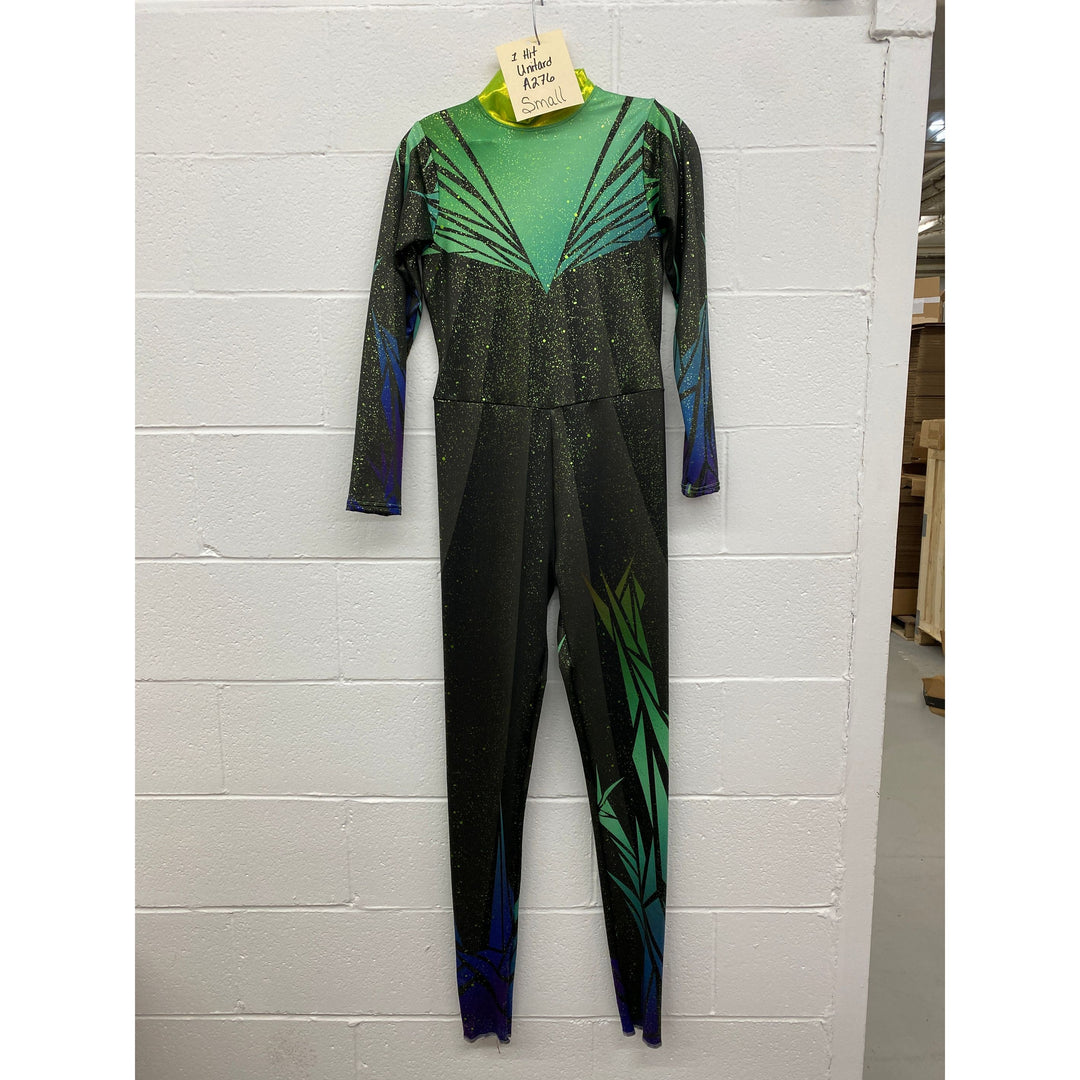One Hit Unitard A276