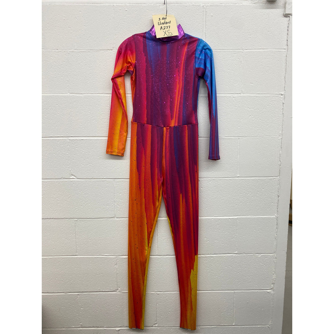 One Hit Unitard A277
