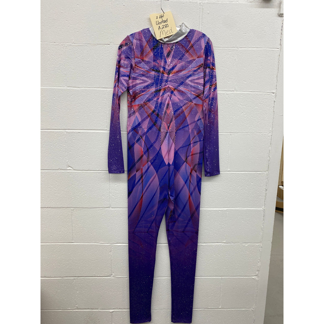 One Hit Unitard A280
