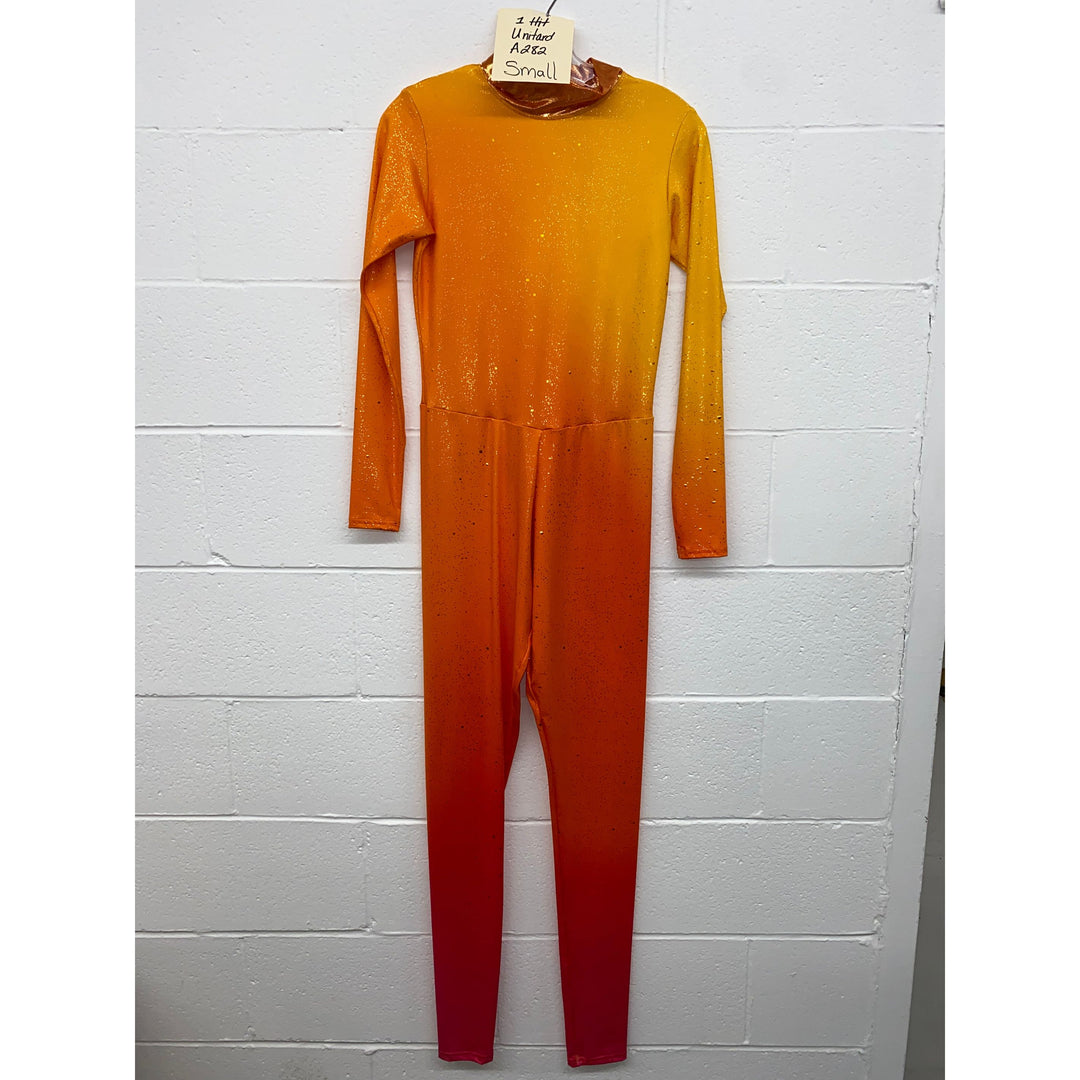 One Hit Unitard A282