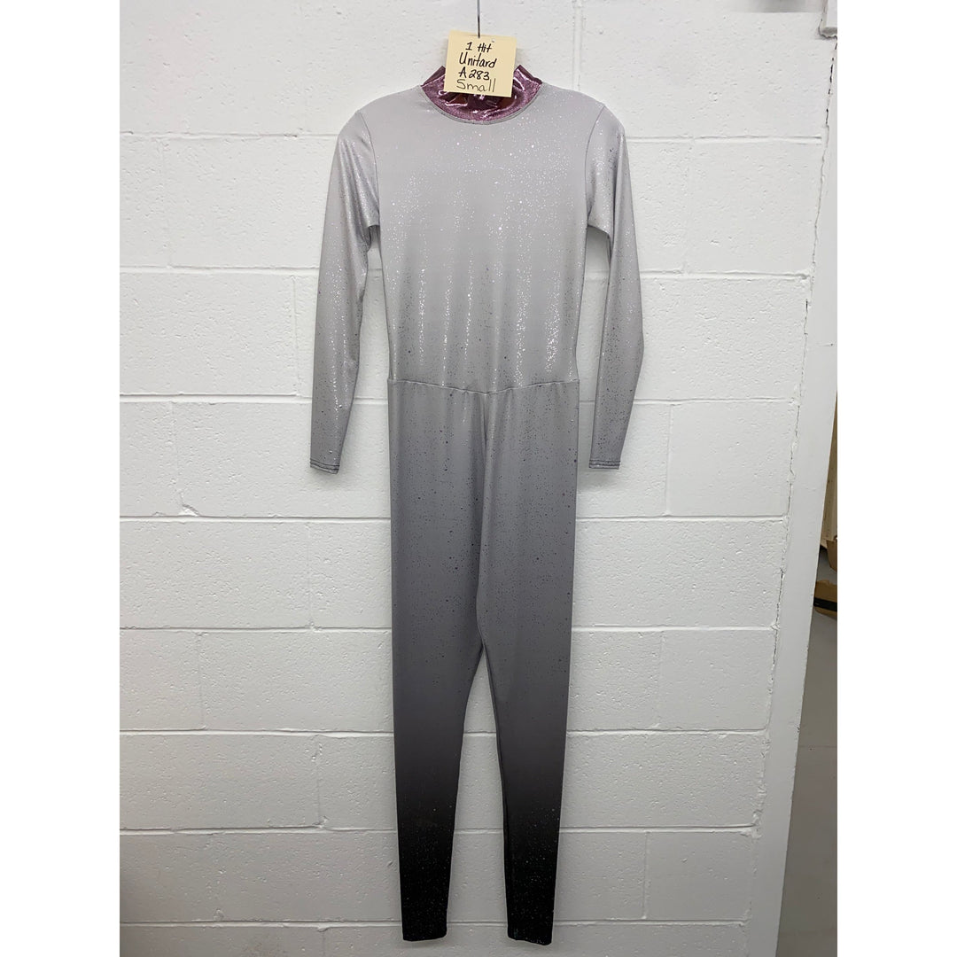 One Hit Unitard A283