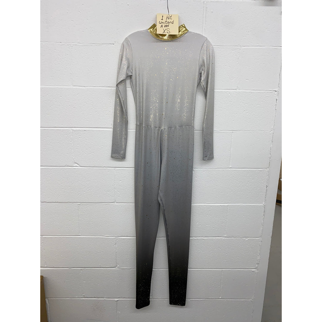 One Hit Unitard A284
