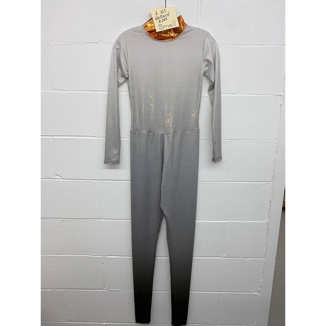 One Hit Unitard A285