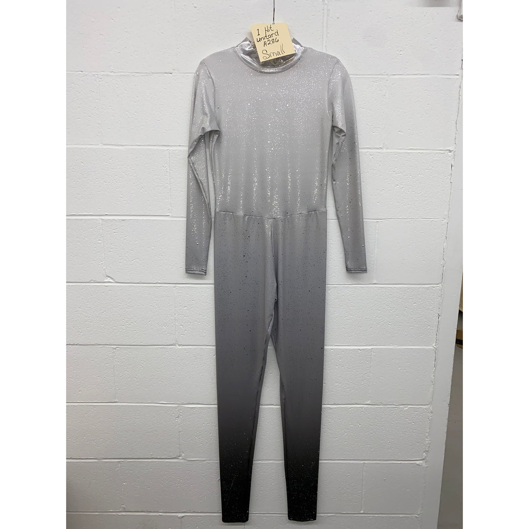 One Hit Unitard A286