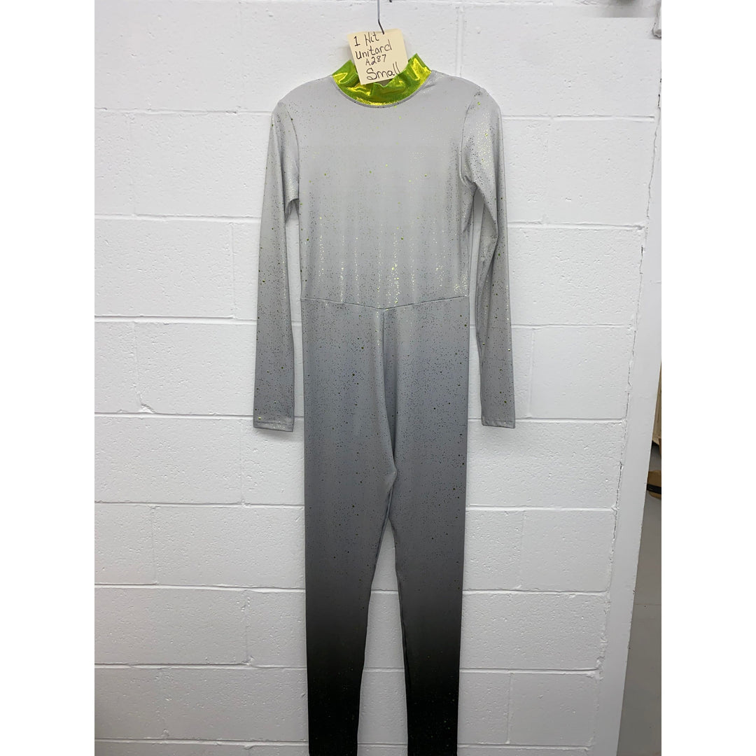 One Hit Unitard A287