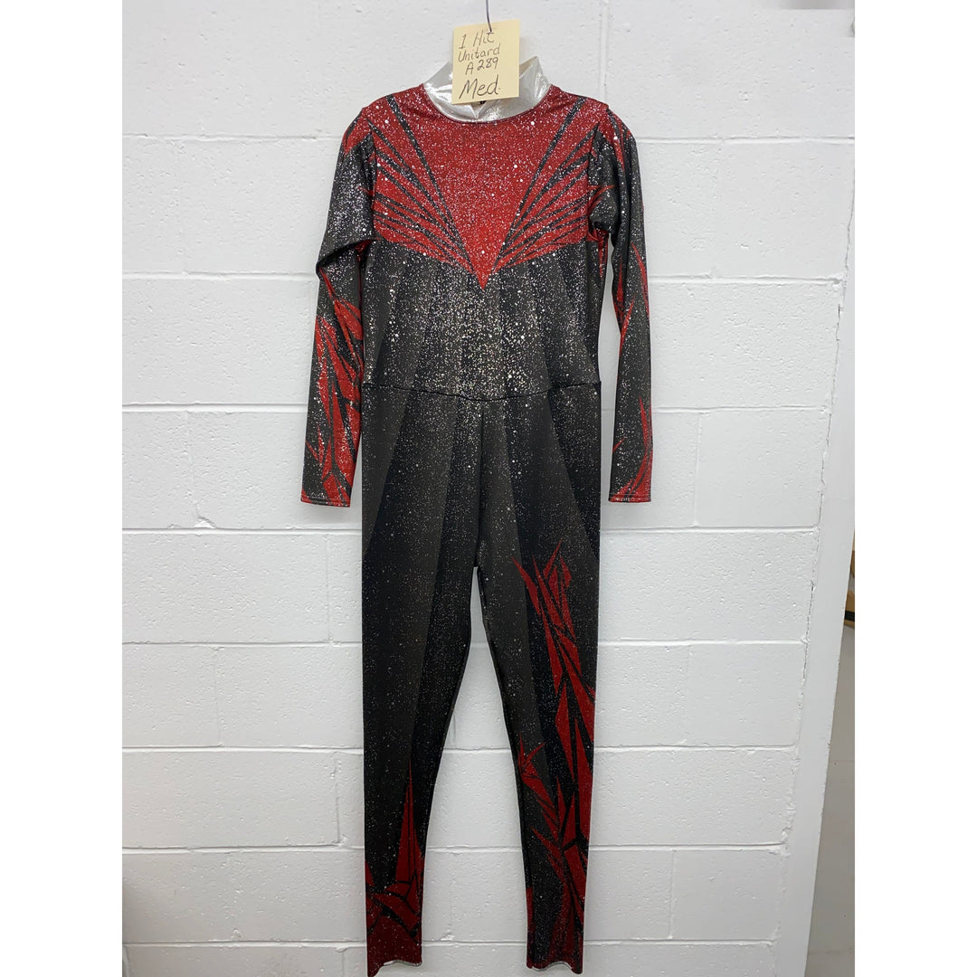 One Hit Unitard A289